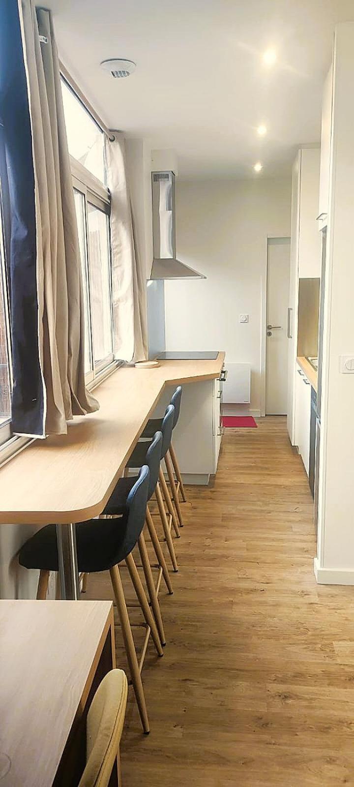 Appartements - Halles Brauhauban Tarbes Exterior foto